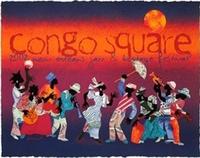 2002 Congo Square Poster