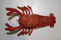 Crawfish basket
