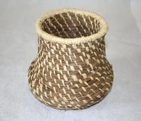 Pine Needle basket