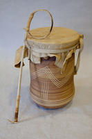Ceramic Drum