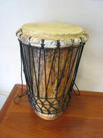 Sambai Drum