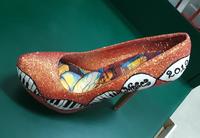 Muse Shoe
