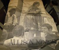 Allison Miner banner