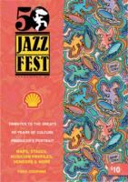 2019 Jazz Fest Program Book